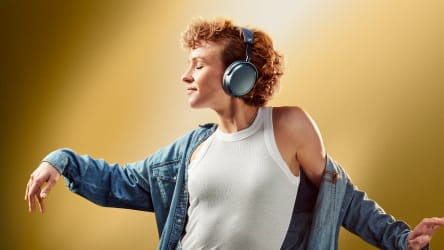 Sennheiser – bester Sound für Dich!