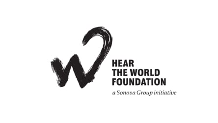 Hear the World Foundation