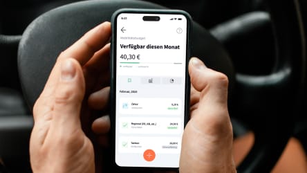 Immer gut unterwegs – mit Mobiko